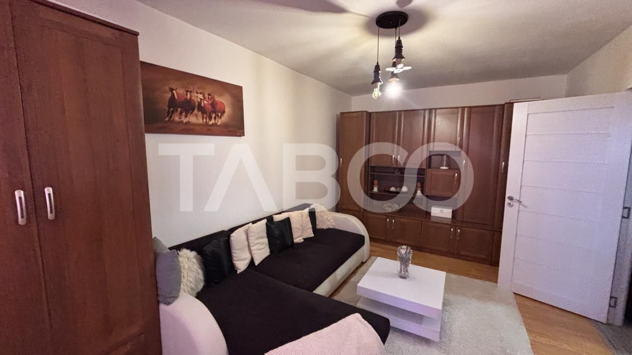 Apartament de vanzare la prima afisare 2 camere 55 mpu+balcon 4 mp – fotografia 9 din 18
