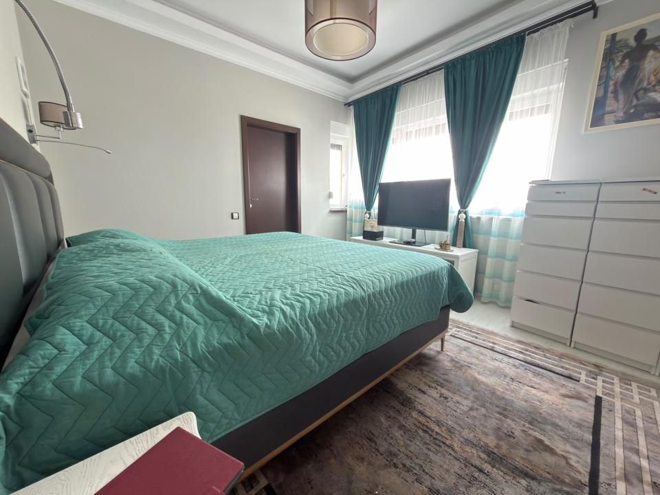 Apartament 3 camere | Unirii - Marasesti | renovat complet LUX | – fotografia 7 din 16