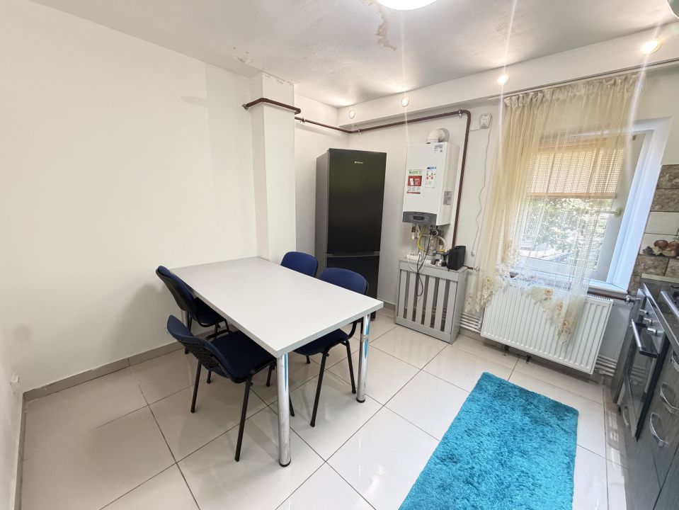 Apartament 2 camere, semidecomandat, 57.20 mp, cartier Rovine, zona Posta – fotografia 6 din 9