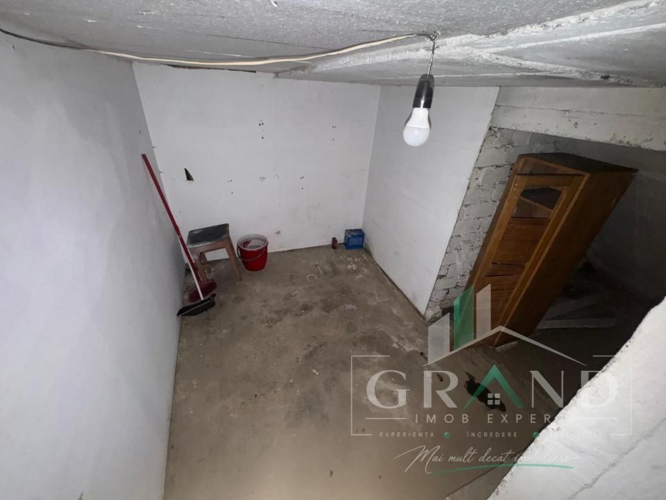 SPAȚIU DE ÎNCHIRIAT | MĂNĂȘTUR–MINERVA | DEMISOL | DISPONIBIL IMEDIAT – fotografia 5 din 10