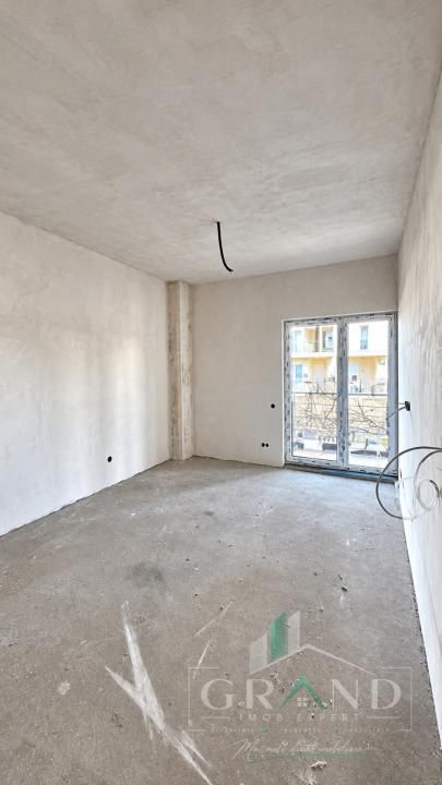 Oportunitate ! Apartament 4 Camere | Semifinisat | Logie 10 MP | Floresti – fotografia 23 din 27