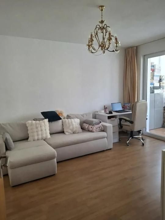 Apartament 2 camere decomandate, 60 mp, zona Porii! – fotografia 1 din 8