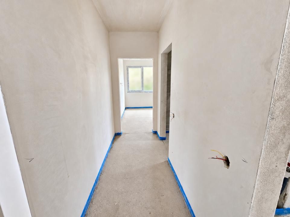 Apartament 3 camere decomandate, 67 mp, 2 bai, terasa 50 mp, parcare subterana! – fotografia 5 din 8
