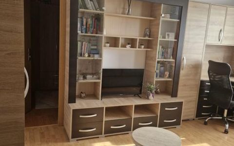 Apartament cu 2 camere, 33 mp utili - Piata Doina