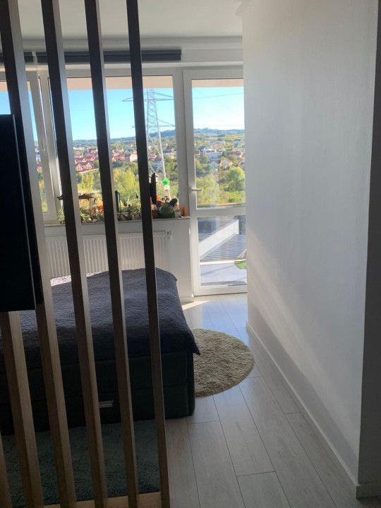 Apartament 2 camere 59mp+ terasa complex rezidential Borhanci – fotografia 12 din 40