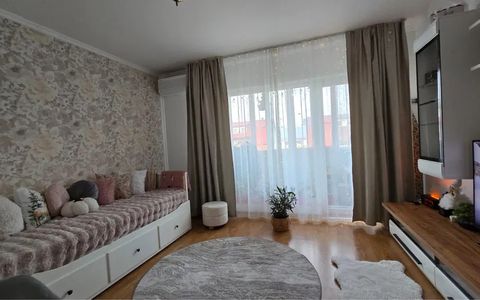 Apartament de vanzare 2 camere 57mp zona Floresti Eroilor