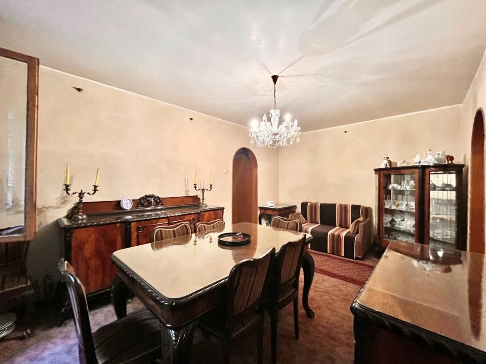 3 Camere în inima Tineretului I 72 MP I Parc I Metrou I Boxă | – fotografia 3 din 15