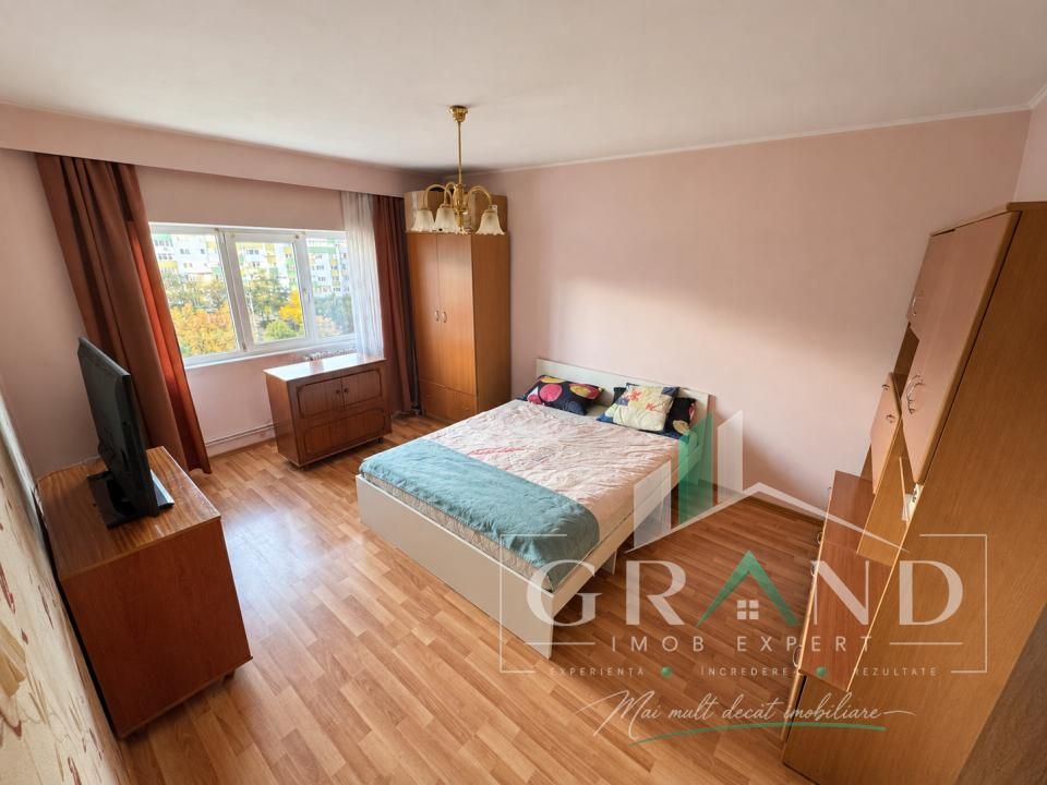 Ap 3 camere | 2 BAI | BALCON | Zona Manastur-Ion Mester – fotografia 3 din 18