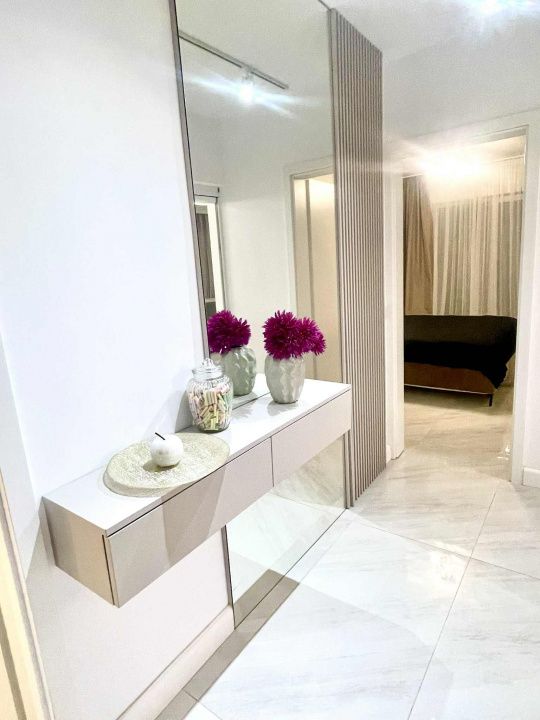 Apartament modern decomandat Soporului-Gheorgheni – fotografia 3 din 8