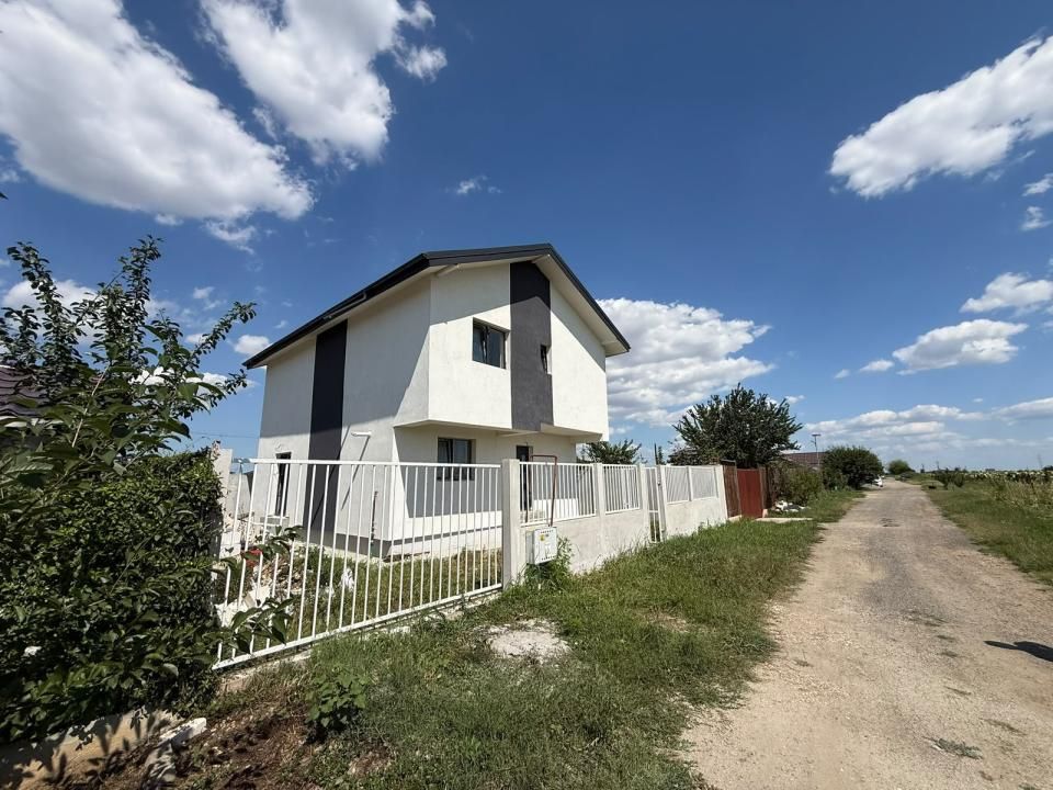 Individuala P+1 Berceni-Vidra apropiere STB | posibilitate rate – fotografia 28 din 30