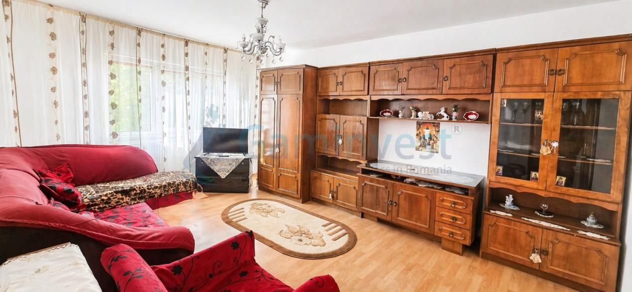 Apartament cu 2 camere de vanzare in Oradea, zona Apostol Andrei – fotografia 5 din 9