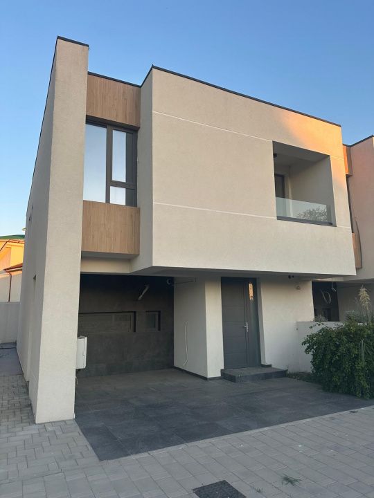 Vilă premium pe malul lacului | in zona Mamaia Nord | 0% Comision – fotografia 2 din 16