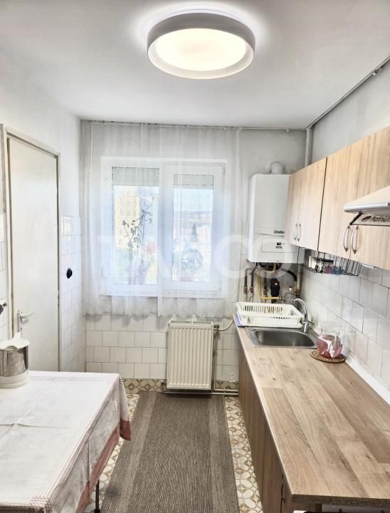 Apartament cu 4 camere in Manastur izolat cu boxa langa Baza Sportiva – fotografia 12 din 17