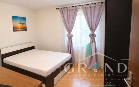 Apartament 3 Camere | Decomandat | Pet Friendly