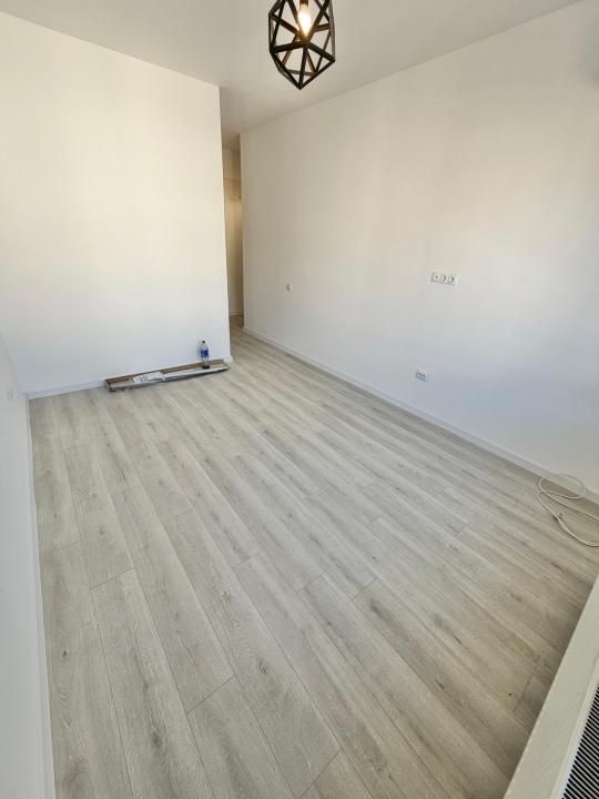 Garsoniera decomandata | nemobilata | Militari Residence – fotografia 5 din 12