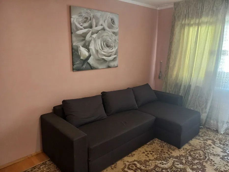 Apartament de inchiriat 3 camere 66mp plus 8mp balcon zona Marasti – fotografia 1 din 8