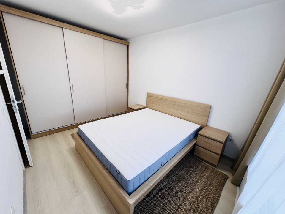 Apartament 2 camere, Avantgarden 3, loc parcare+boxa – fotografia 6 din 12