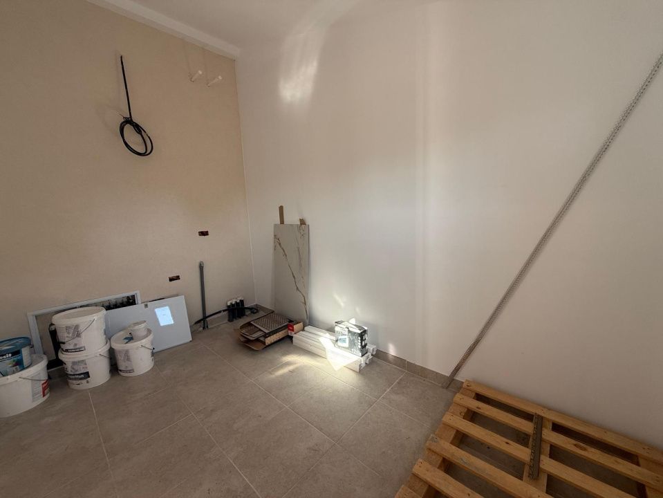 Casa P+1, 480 MP teren, 136 MP utili, comuna Malu Mare, zona Selgros – fotografia 14 din 15