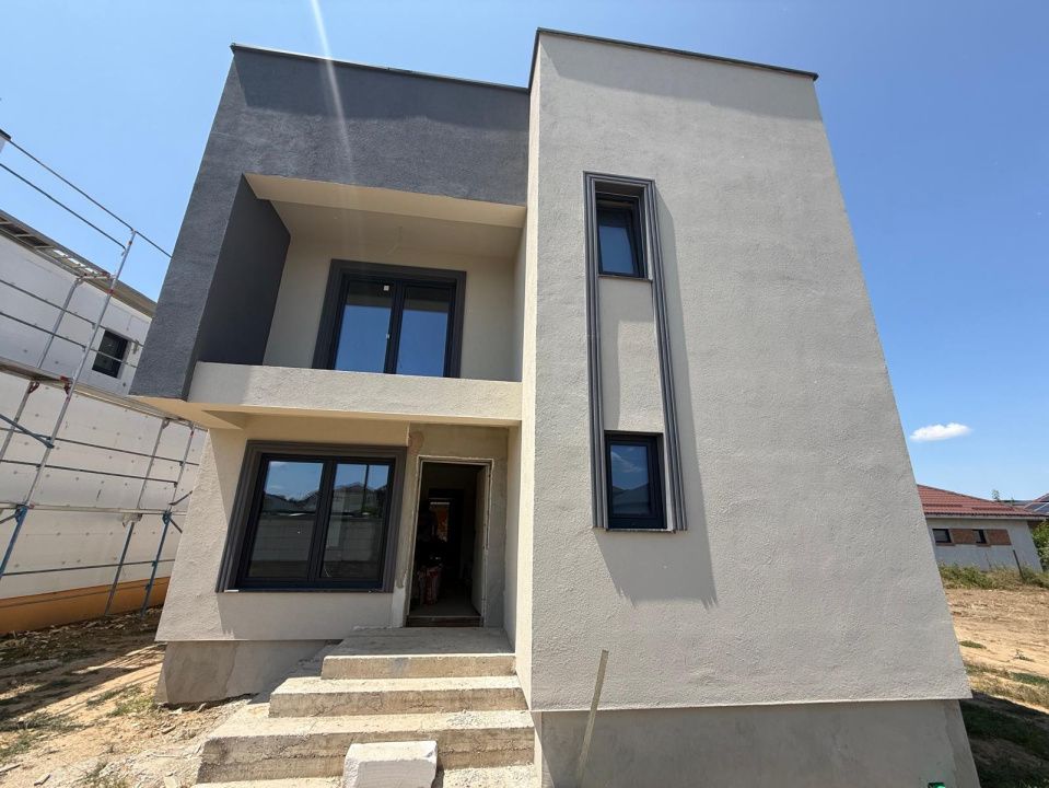 Casa P+1, 120mp utili, 270mp teren, Preajba zona Capsunarie – fotografia 3 din 9