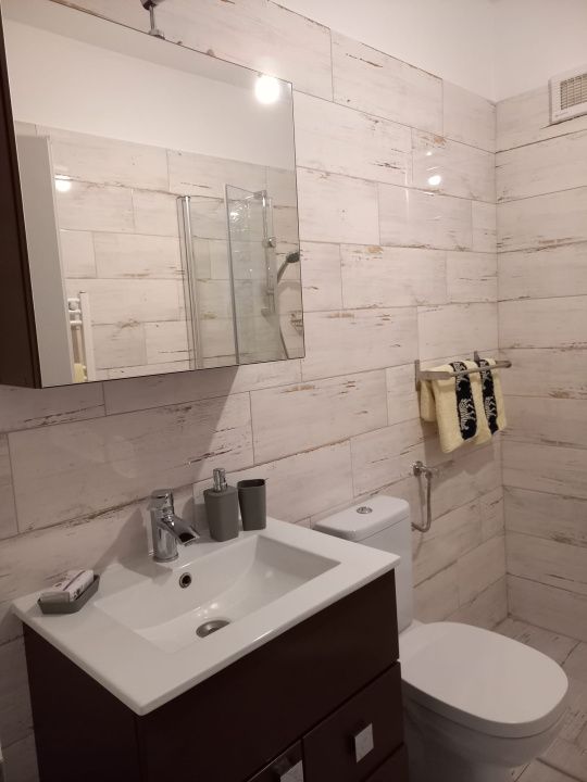 Închiriere apartament mobilat, 2 camere, Grigorescu/Donath – fotografia 7 din 9