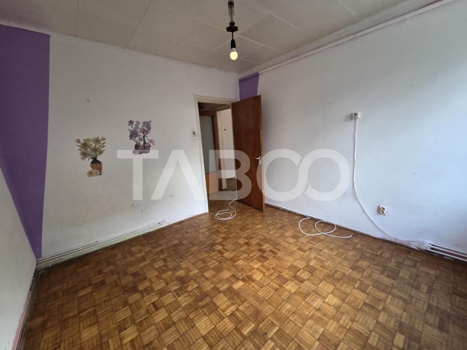 Apartament 2 camere semidecomandat zona V.Alecsandri se accepta schimb – fotografia 4 din 8