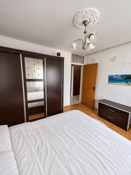 Apart 2 camere 54m2 | Str. Baneasa - Parc Herastrau | Mall - Aeroport Baneasa – fotografia 3 din 8