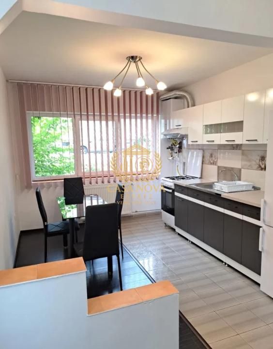 Apartament 2 camere 51mp, cartier Buna Ziua, terasa 10mp, doua parcari – fotografia 1 din 6