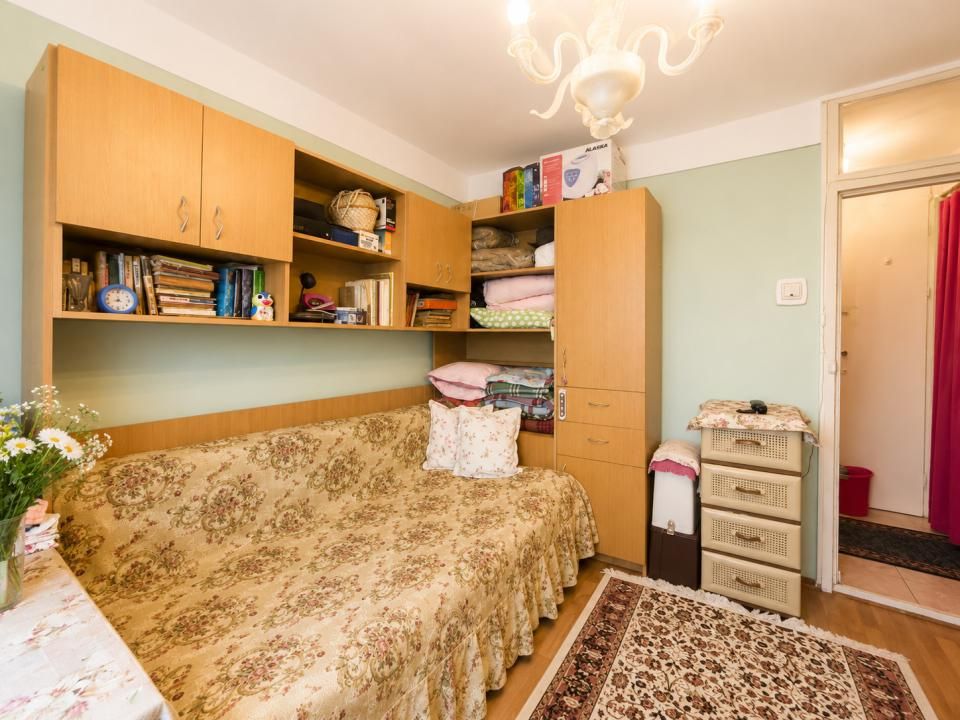 Un apartament care asteapta sa fie redesenat, C-tin Titel Petrescu, 7 – fotografia 5 din 22
