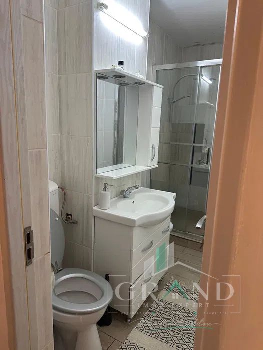 Grigorescu/Fantanele : Apartament 2 Camere | Etaj 1 | 50 MP – fotografia 7 din 7