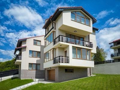 Vilă Premium cu Vedere Panoramică Predeal/  Zona Trei Brazi – fotografia 6 din 19