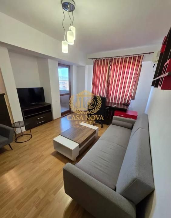 Apartament 2 camere 64mp, parcare, finisat mediu – fotografia 4 din 8