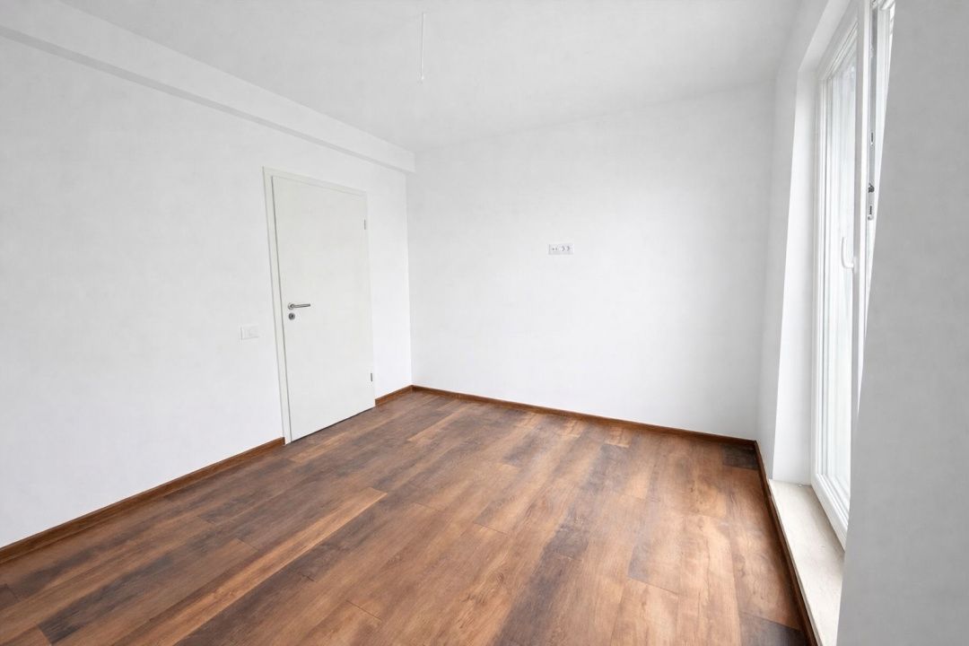 APARTAMENT 3 CAMERE CU GRADINA | SANPETRU | BLOC TIP VILA | INCALZIRE PARDOSEALA – fotografia 17 din 26