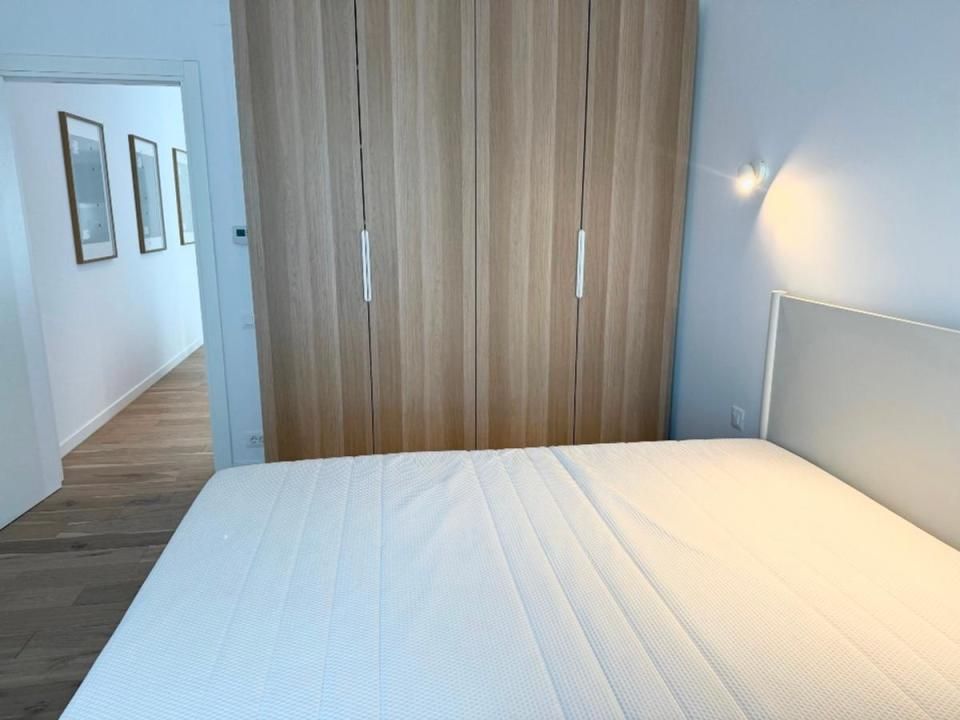 2 Camere de inchiriat | ONE Cotroceni | Centrala | Parcare | Metrou – fotografia 5 din 11
