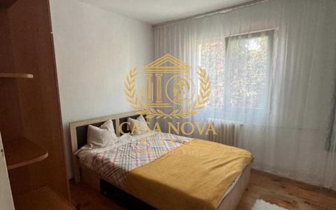 Apartament 2 camere 38mp, parcare, finisat mediu, zona Big