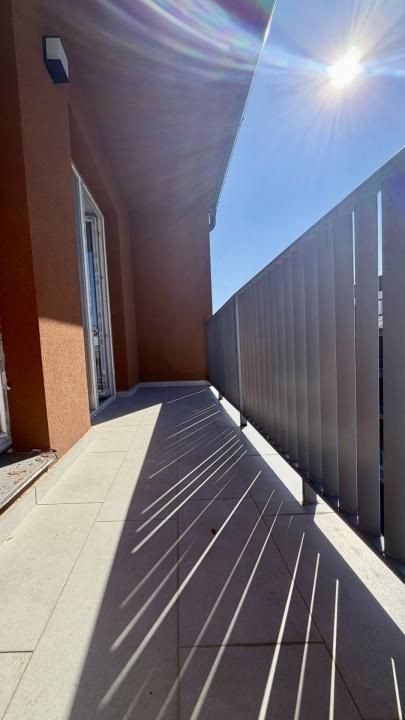 Apartament cu 2 camere, parcare ,bloc nou ,zona Jysk – fotografia 4 din 7