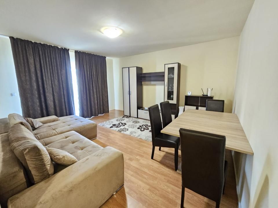 Apartament 2 camere de inchiriat, parcare inclusa, Str Ioan Rus, Floresti! – fotografia 10 din 10