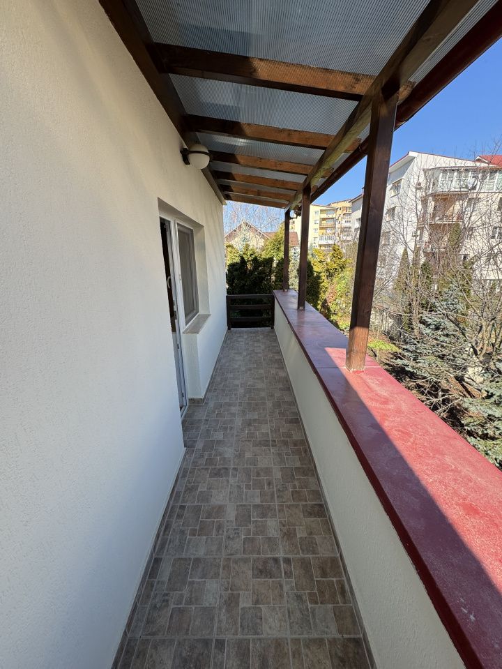 🏡 Casa D+P+E, 1000mp teren de vânzare | Zona Calea Moldovei – fotografia 13 din 26