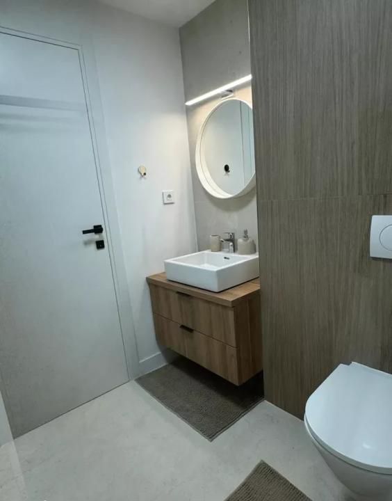 2 Camere de inchiriat | Jiului - Akcent City | Centrala | Parcare | Metrou – fotografia 10 din 19