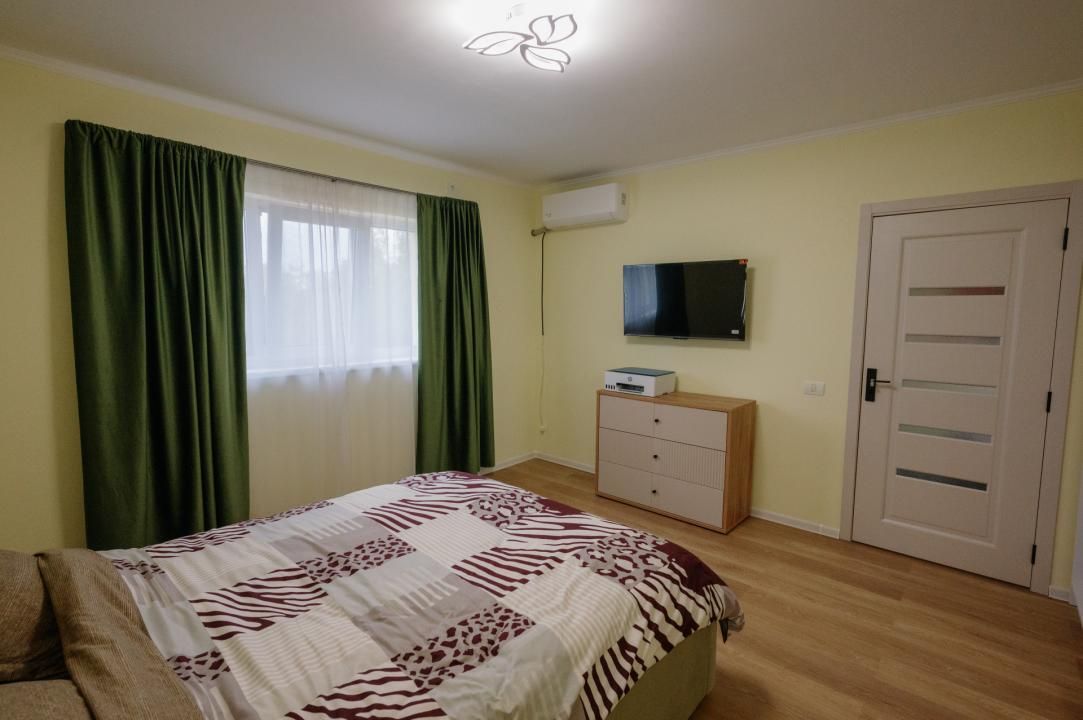 SMEURA | Casa individuala | AC 2025 | 165,97 mp utili | Teren 1.014 mp – fotografia 13 din 21