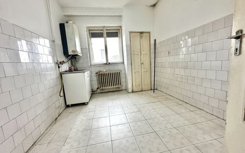 APARTAMENT 2 CAMERE I CETATE ZONA CLOSCA I 50 MP I BLOC CARAMIDA I