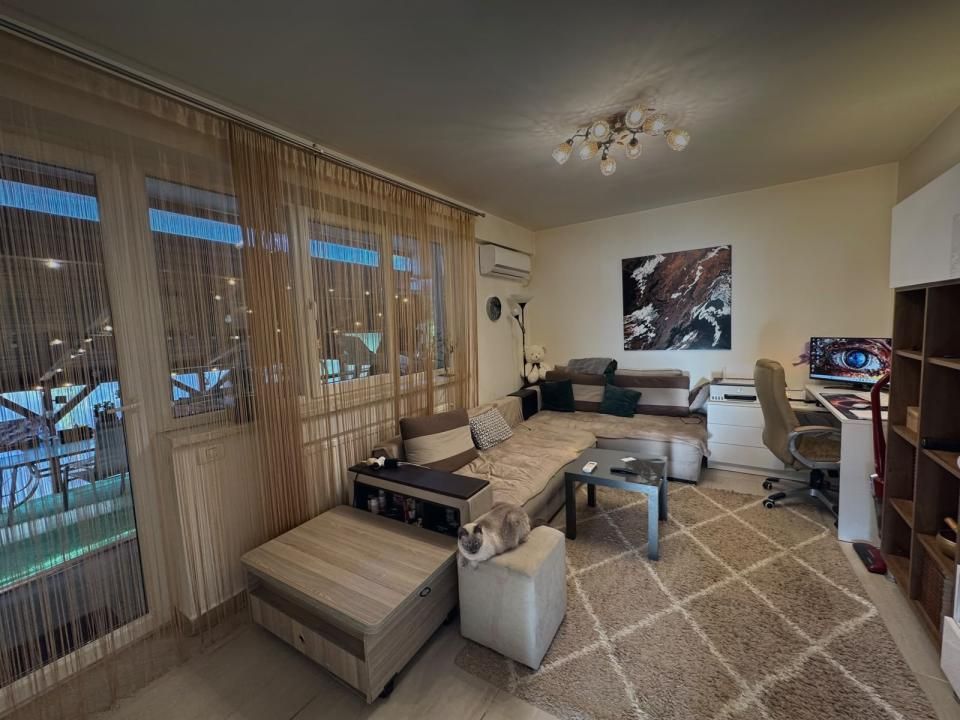3 Camere de vanzare | Th. Pallady | Metrou | 0% Comision | Terasa – fotografia 3 din 12