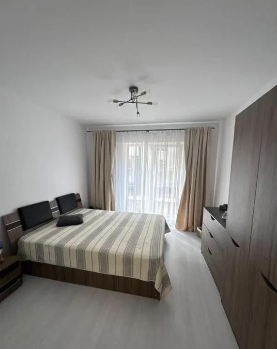 3 Camere de inchiriat | Pallady | Metrou | Centrala | Loc parcare – fotografia 7 din 46