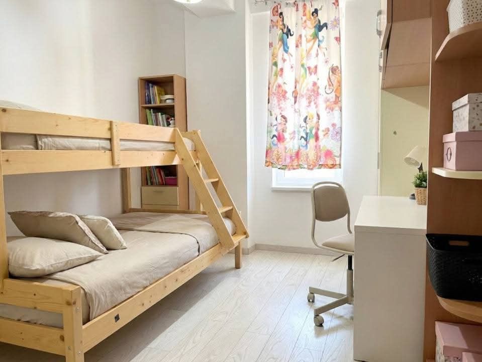Apartament 3 camere, etaj 2, 66 mp utili - Calea Urseni – fotografia 2 din 7