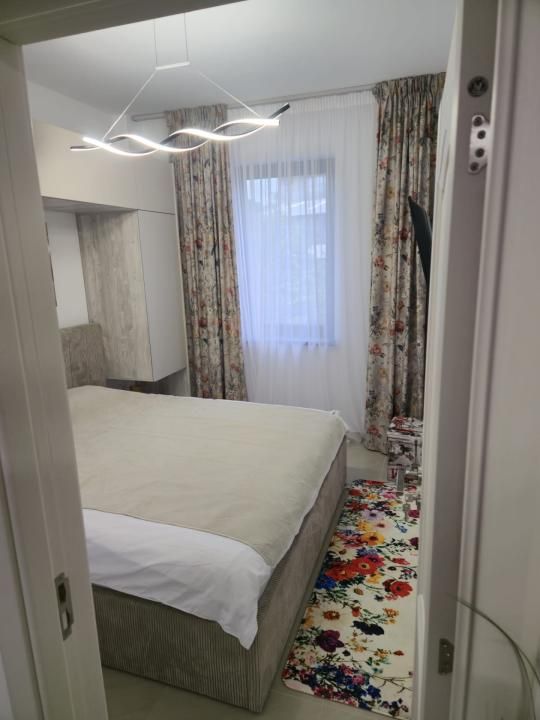 Apartament cu 2 camere de închiriat etaj 2 zona Ostroveni Rm Vâlcea – fotografia 4 din 9