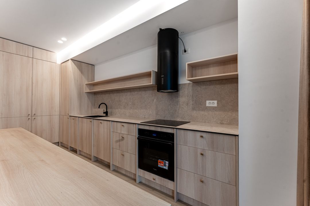 Apartament 3 camere | Designer interior | Cortina 126 | RENT 1300Eur – fotografia 14 din 37