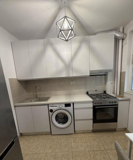 2 Camere de inchiriat | Ion Mihalache | Mobilat & Utilat Modern | Metrou – fotografia 5 din 8