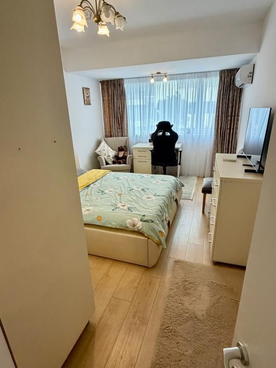 2 Camere de inchiriat | Chitila | Atria | Piscina | Centrala – fotografia 3 din 14