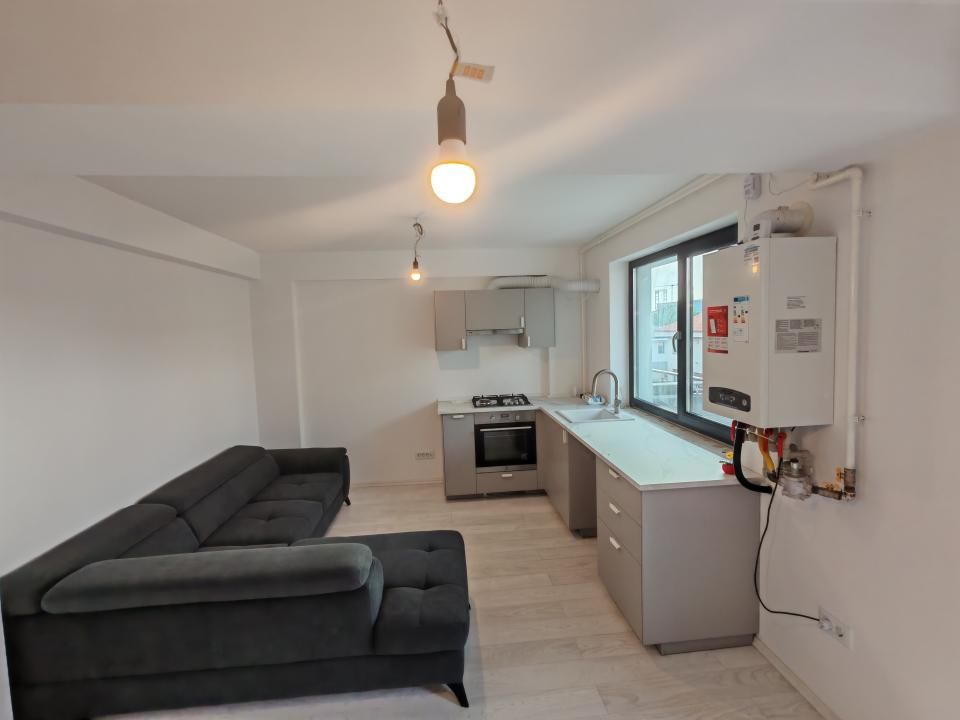 Vanzare studio dublu in bloc nou, zona Nicolae Grigorescu – fotografia 2 din 8