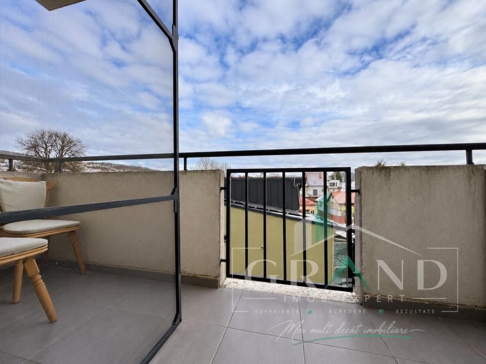 2 CAMERE | 60 MP+BALCON | PARCARE | CORNELIU COPOSU/AUTOGARĂ – fotografia 28 din 36