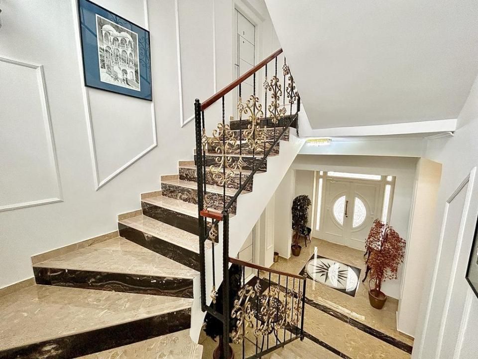 Apartament 2 Camere 47MP | Straulesti | Finisaje premium | Bloc nou | – fotografia 15 din 19